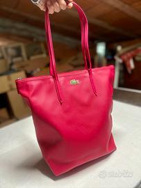 Borsa Lacoste