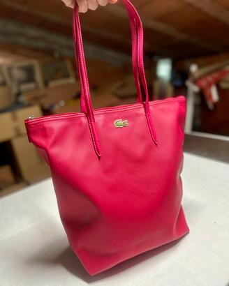 Borsa Lacoste