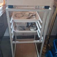 torchio per produzione pasta