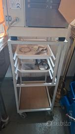 torchio per produzione pasta