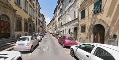 Posto letto con SPESE COND. COMPRESE