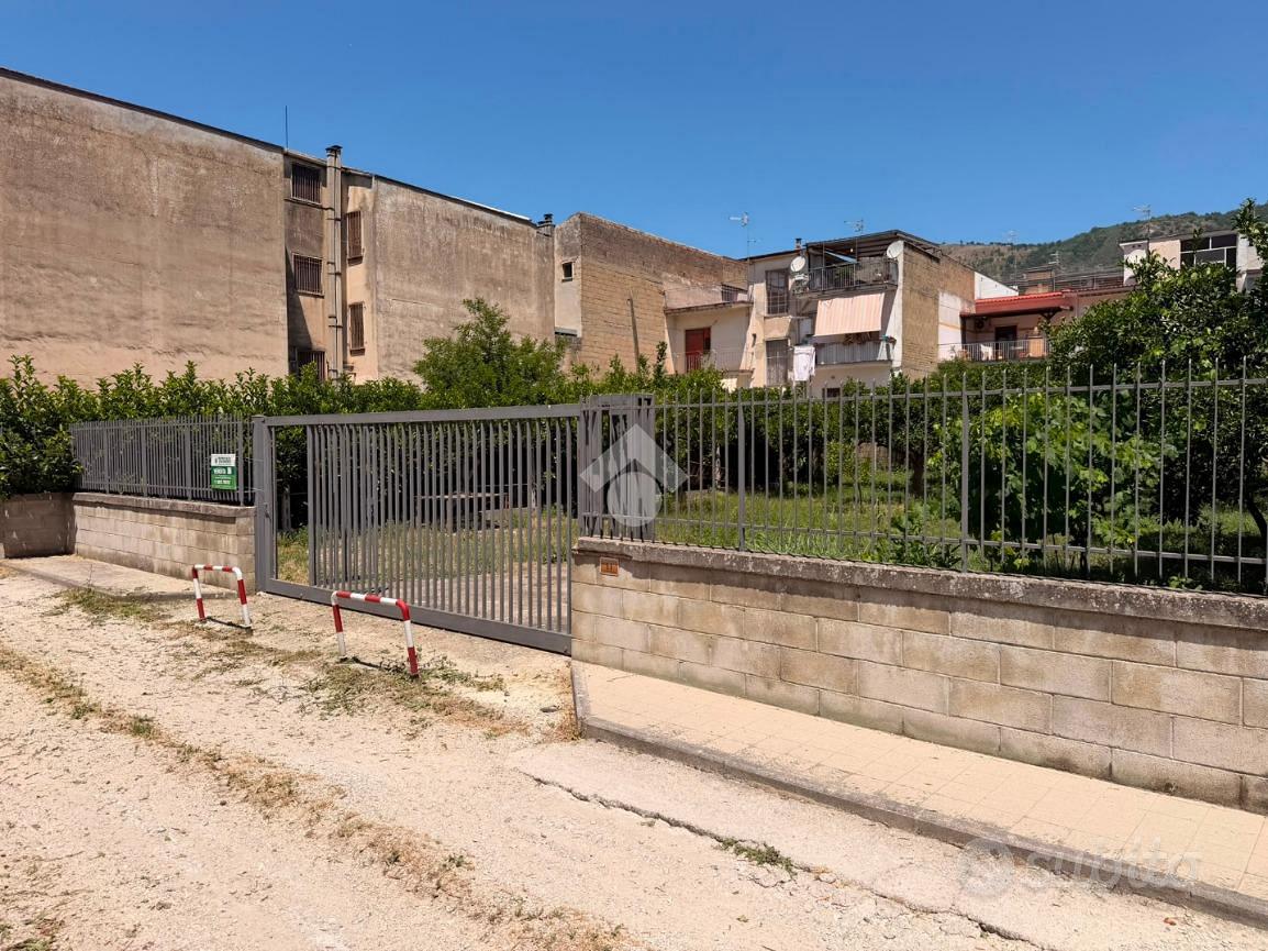 TER. RESIDENZIALE A SANTA MARIA A VICO - Vista 2