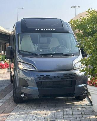 Adria Twin 640 SPB Supreme Family