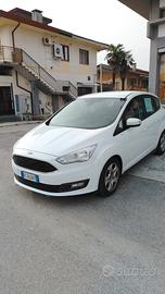 Ford CMAX Eco-Boost