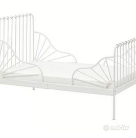 Letto regolaile a doghe Ikea