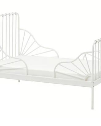 Letto regolaile a doghe Ikea