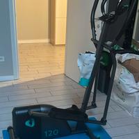 Stepper elettrico