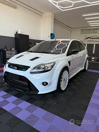 Ford Focus Rs Mk2