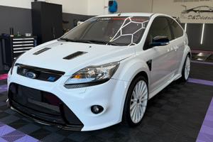 Ford Focus Rs Mk2