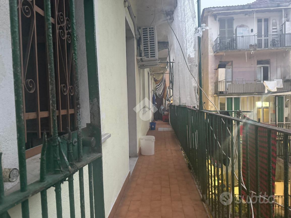 Apartment in Torino, Valdocco, Circoscrizione 7 - Vista 3