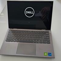 Dell Inspiron 14 5410 2-in-1 | i7, 32GB RAM, 512GB