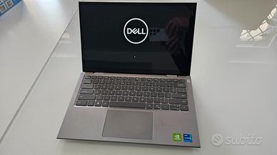 Dell Inspiron 14 5410 2-in-1 | i7, 32GB RAM, 512GB