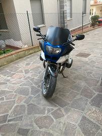 Bmw r 1100 s
