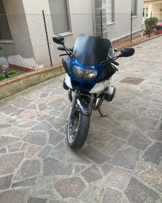 Bmw r 1100 s