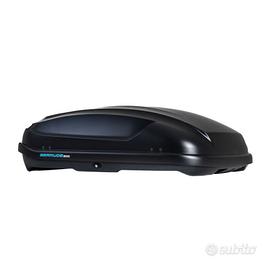 NORAUTO modello Bermude 200 375 Litri