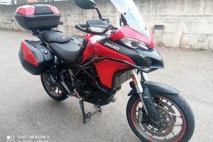 Ducati multistrada 950 