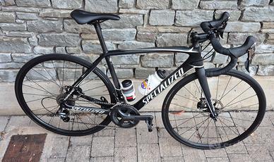 Specialized Tarmac Disc tg 54 Ultegra 11v Carbon