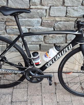 Specialized Tarmac Disc tg 54 Ultegra 11v Carbon