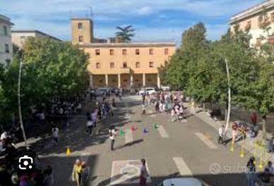 Quadrilocale centro Colleferro