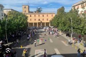 Quadrilocale centro Colleferro