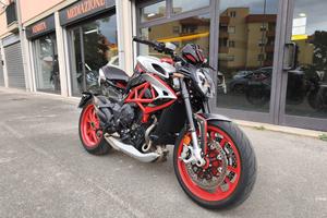 MV AGUSTA Brutale 800 Dragster RC SCS ED.LIMITATA