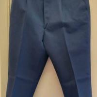 Pantaloni invernali aeronautica militare