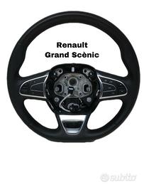 VOLANTE RENAULT Grand Scenic Serie (11>)