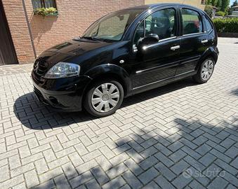 CITROEN C3 1400cc DIESEL anno 2007