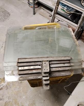 ricambi originali per Fiat 126