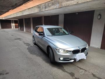 auto in perfette condizioni