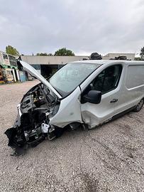 Ricambi per OPEL VIVARO-B 2016 COD MOT: R9M D4