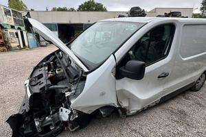 Ricambi per OPEL VIVARO-B 2016 COD MOT: R9M D4