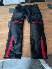 Pantaloni da moto Dainese