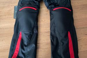 Pantaloni da moto Dainese