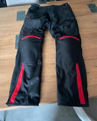 Pantaloni da moto Dainese