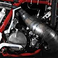 C.E.R.C.O espansione suzuki rm 250 1991 