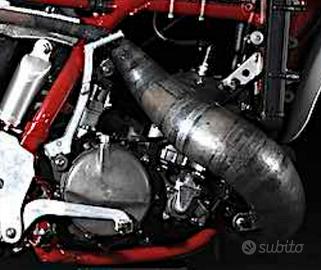 C.E.R.C.O espansione suzuki rm 250 1991 