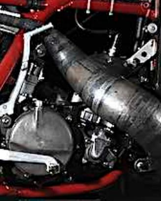 C.E.R.C.O espansione suzuki rm 250 1991 