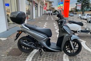 Kymco People 50 S - 2022