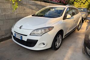 Renault Megane Mégane 1.5 dCi 110CV SporTour GT Li