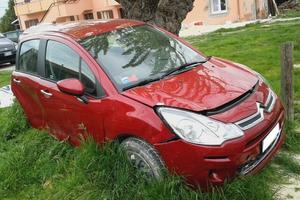 Citroen C3 1.4 HDi 70CV Seduction