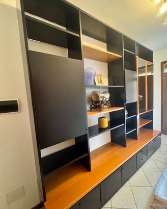 Mobile libreria