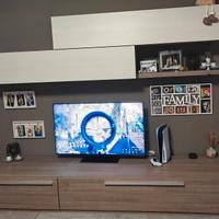 soggiorno mondo convenienza 