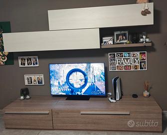 soggiorno mondo convenienza 