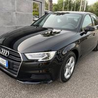 AUDI A3 SPB 2.0 TDI S tronic Business