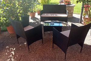 Bad and breakfast residenza di campagna ad Assisi