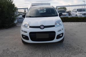 Fiat Panda 0.9 TwinAir Turbo Natural Power Easy
