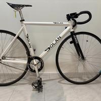 Dolan Track Champion Pista/Scatto fisso