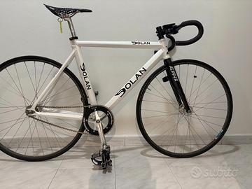 Dolan Track Champion Pista/Scatto fisso