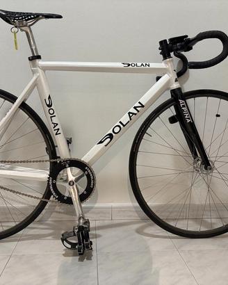 Dolan Track Champion Pista/Scatto fisso